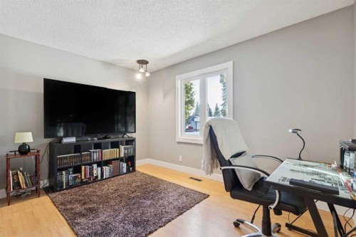 5432 Silverdale Drive Nw, Calgary, AB - Indoor