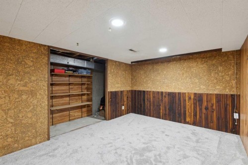 5432 Silverdale Drive Nw, Calgary, AB - Indoor