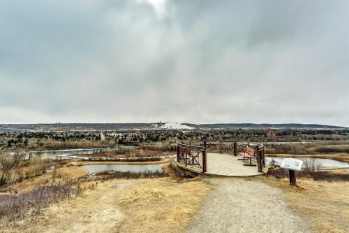 5432 Silverdale Drive Nw, Calgary, AB - Outdoor With View