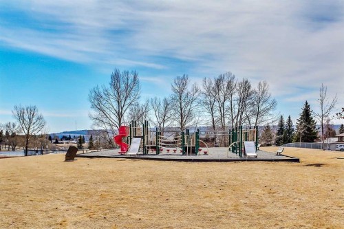 5432 Silverdale Drive Nw, Calgary, AB - Outdoor With View