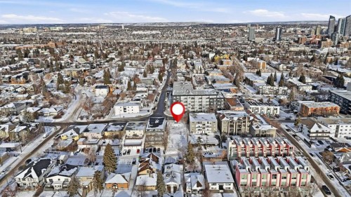 1819 26 Avenue Sw, Calgary, AB 