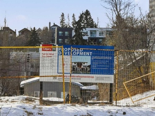 1819 26 Avenue Sw, Calgary, AB 