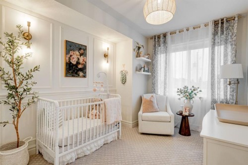 2810 26 St, Calgary, AB - Indoor Photo Showing Other Room