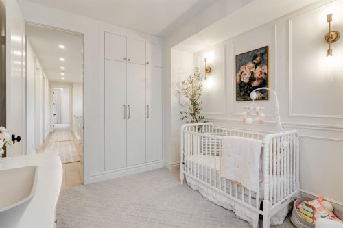 2810 26 St, Calgary, AB - Indoor