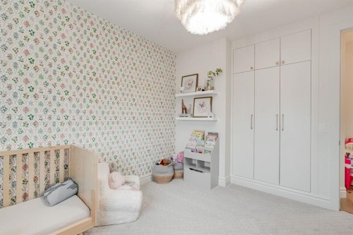 2810 26 St, Calgary, AB - Indoor