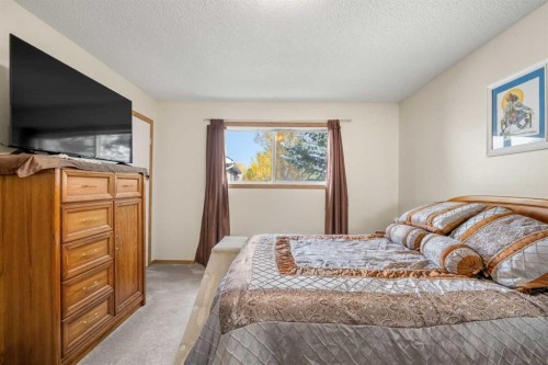 147 Somervale Park Sw, Calgary, AB - Indoor Photo Showing Bedroom