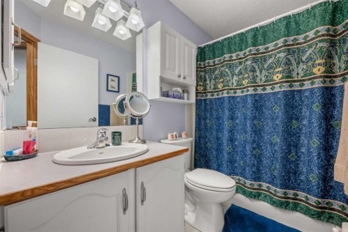 147 Somervale Park Sw, Calgary, AB - Indoor Photo Showing Bathroom