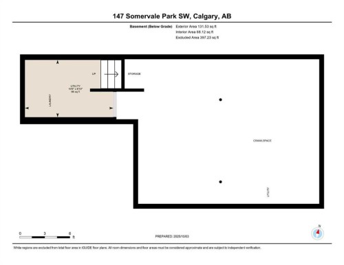 147 Somervale Park Sw, Calgary, AB - Other