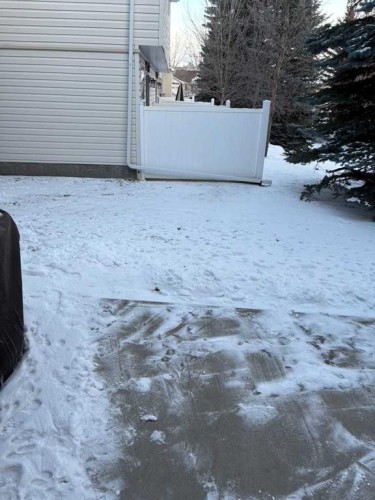 147 Somervale Park Sw, Calgary, AB - Outdoor