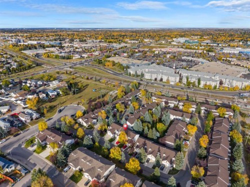 147 Somervale Park Sw, Calgary, AB - Outdoor With View