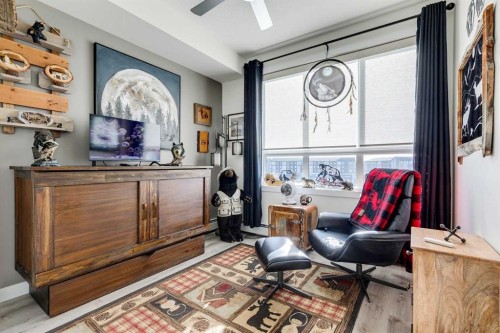 420-30 Walgrove Walk Se, Calgary, AB - Indoor Photo Showing Other Room