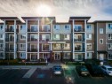 420-30 Walgrove Walk Se, Calgary, AB  - Outdoor With Balcony With Facade 