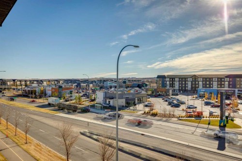 420-30 Walgrove Walk Se, Calgary, AB - Outdoor With View