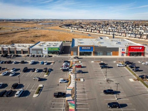 420-30 Walgrove Walk Se, Calgary, AB - Outdoor With View