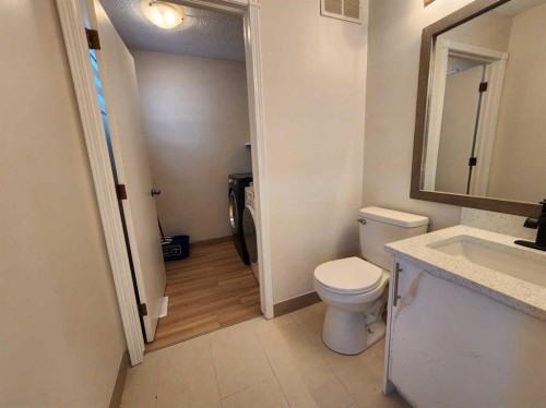 86 Harvest Rose Circle Ne, Calgary, AB - Indoor Photo Showing Bathroom