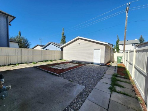 86 Harvest Rose Circle Ne, Calgary, AB - Outdoor