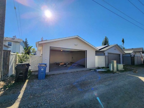 86 Harvest Rose Circle Ne, Calgary, AB - Outdoor With Exterior