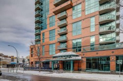 1402-836 15 Avenue SW Calgary, AB T2R 1S2