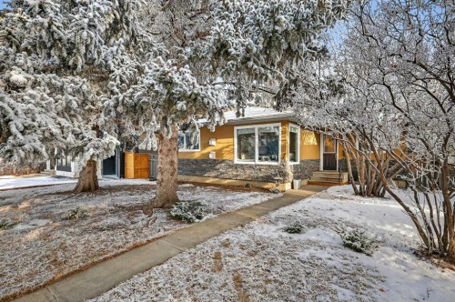 920 42 Street Sw, Calgary, AB - Outdoor