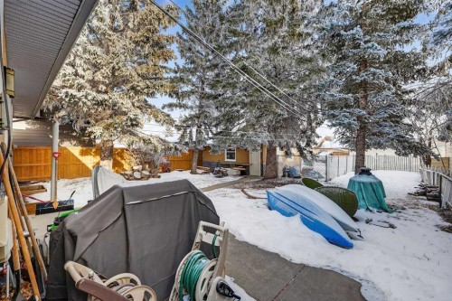 920 42 Street Sw, Calgary, AB - Outdoor