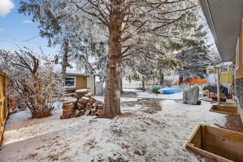 920 42 Street Sw, Calgary, AB - Outdoor