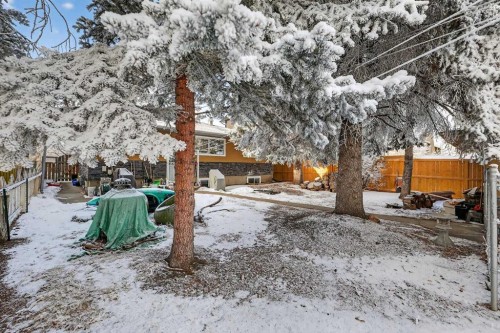 920 42 Street Sw, Calgary, AB - Outdoor