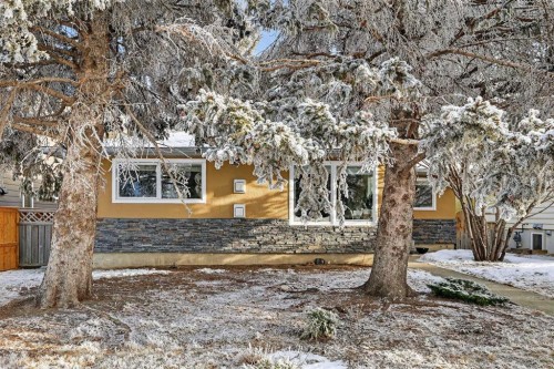 920 42 Street Sw, Calgary, AB - Outdoor