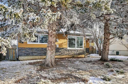 920 42 Street Sw, Calgary, AB - Outdoor