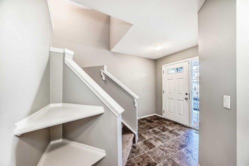 1809 Baywater Gardens Sw, Airdrie, AB - Indoor Photo Showing Other Room