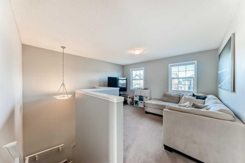 1809 Baywater Gardens Sw, Airdrie, AB - Indoor