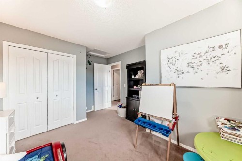 1809 Baywater Gardens Sw, Airdrie, AB - Indoor