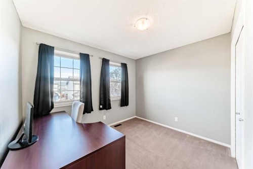 1809 Baywater Gardens Sw, Airdrie, AB - Indoor Photo Showing Other Room