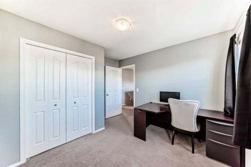 1809 Baywater Gardens Sw, Airdrie, AB - Indoor Photo Showing Other Room