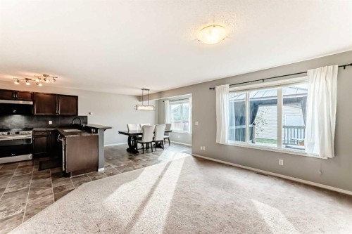 1809 Baywater Gardens Sw, Airdrie, AB - Indoor
