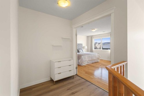 511 Cresthaven Place Sw, Calgary, AB - Indoor