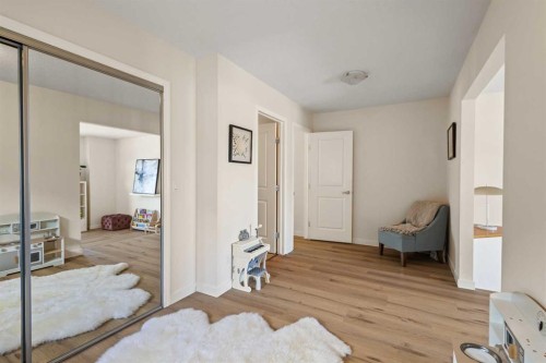 511 Cresthaven Place Sw, Calgary, AB - Indoor