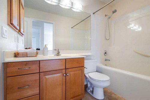 511 Cresthaven Place Sw, Calgary, AB - Indoor Photo Showing Bathroom