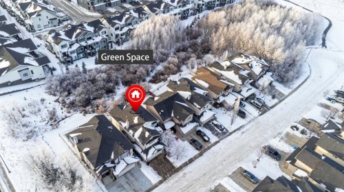 511 Cresthaven Place Sw, Calgary, AB - 