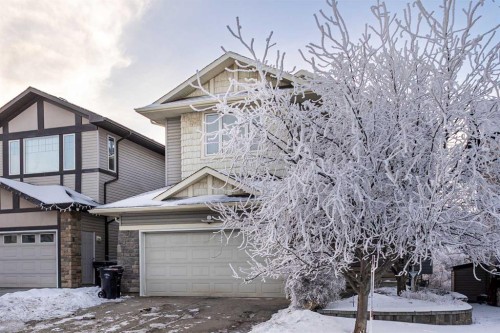 511 Cresthaven Place Sw, Calgary, AB - Outdoor