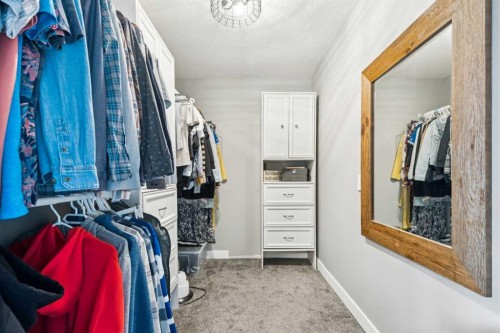 169 Braniff Crescent Sw, Calgary, AB - Indoor With Storage