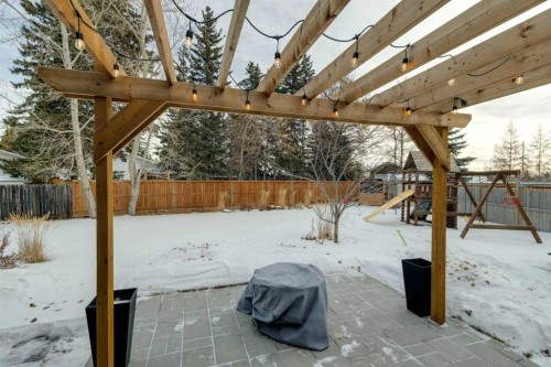 169 Braniff Crescent Sw, Calgary, AB - Outdoor