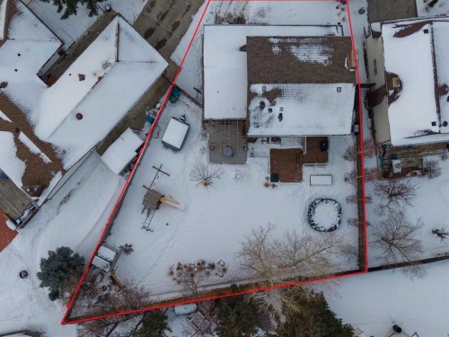 169 Braniff Crescent Sw, Calgary, AB - Outdoor