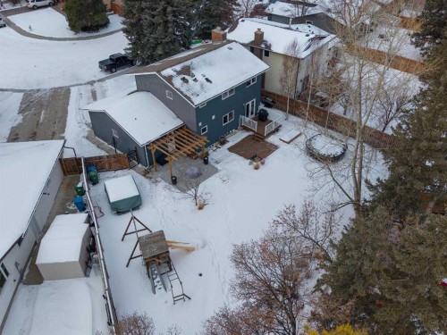 169 Braniff Crescent Sw, Calgary, AB - Outdoor