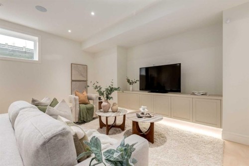 412 40 Avenue Sw, Calgary, AB - Indoor