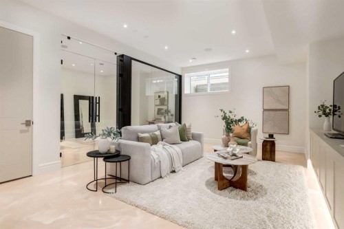 412 40 Avenue Sw, Calgary, AB - Indoor