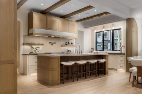 412 40 Avenue Sw, Calgary, AB - Indoor