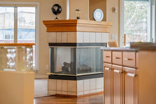 154 Bridlecreek Park Sw, Calgary, AB - Indoor Photo Showing Other Room