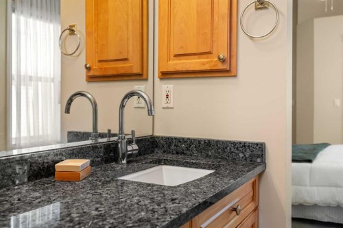 154 Bridlecreek Park Sw, Calgary, AB - Indoor Photo Showing Bathroom
