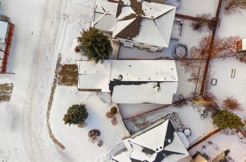 154 Bridlecreek Park Sw, Calgary, AB - Outdoor