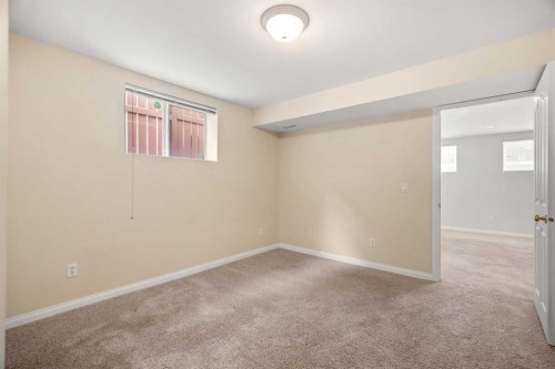 154 Bridlecreek Park Sw, Calgary, AB - Indoor Photo Showing Other Room